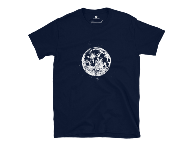 thirdsister_full_moon_t-shirt_navy_01